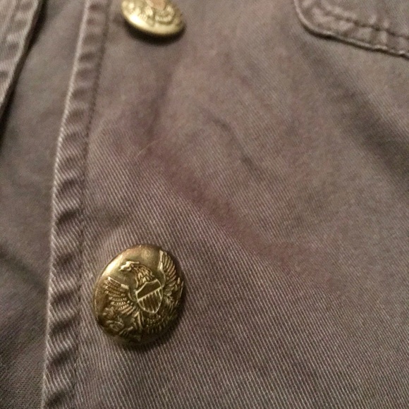 GAP jacket - Picture 3 of 3